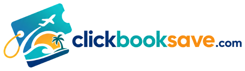 ClickBookSave.com